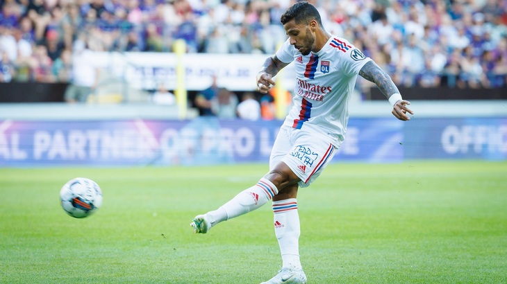 «Лион» проиграл два последних матча