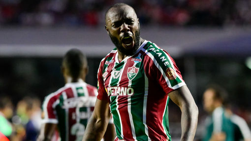 Прогноз на матч Флуминенсе — Брагантино