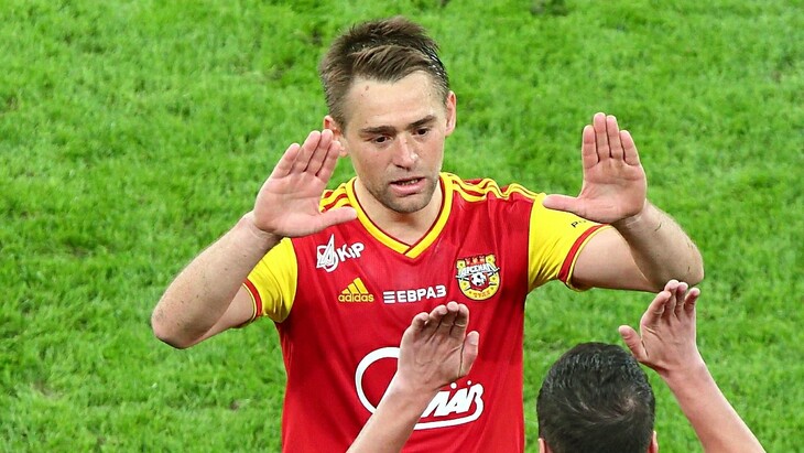 Кирилл Панченко