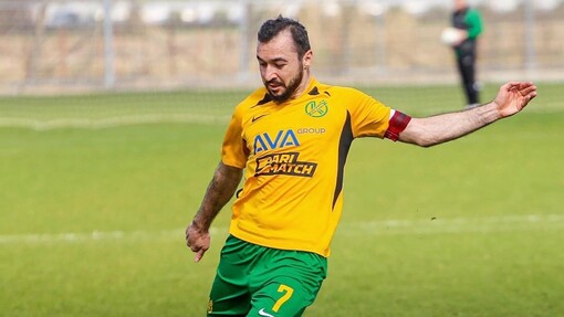 Прогноз на матч Нефтехимик — Кубань