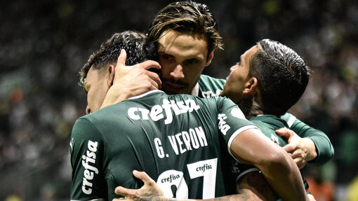 Прогноз на матч Палмейрас — Интернасьонал