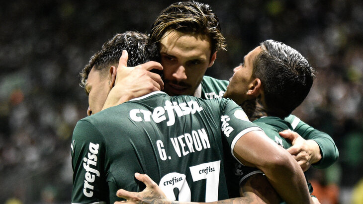 «Палмейрас»