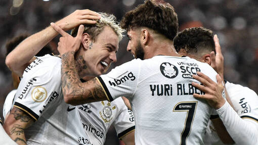 Прогноз на матч Атлетико Минейро — Коринтианс