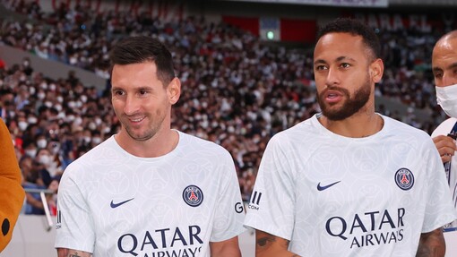 Прогноз на матч Гамба Осака — ПСЖ