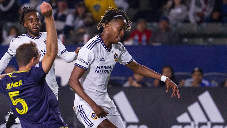 Кевин Кабраль