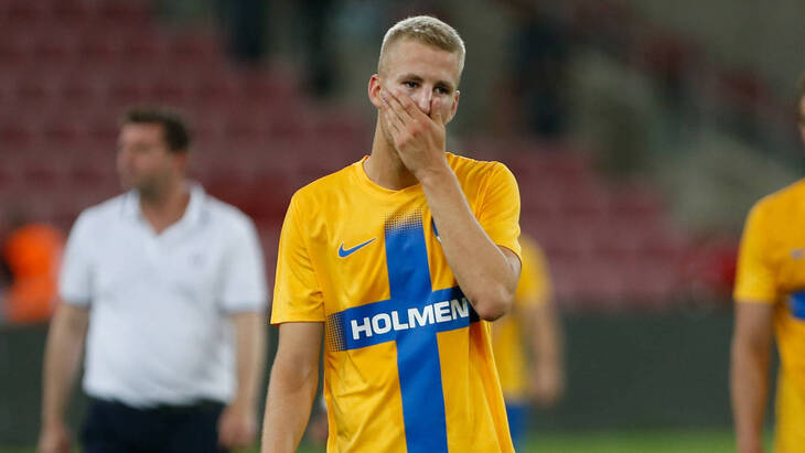 «Норрчепинг»