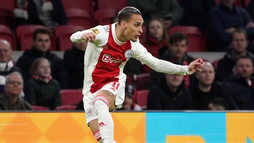 Аякс — Шахтёр Д. Прогноз и ставка на матч Прогноз на матч Аякс — Шахтёр Д