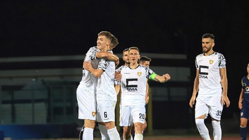 Балкани — Ла Фиорита. Прогноз и ставка на матч Прогноз на матч Балкани — Ла Фиорита