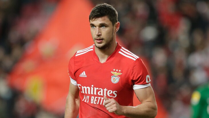 Роман Яремчук