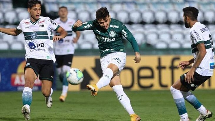 Фрагмент матча