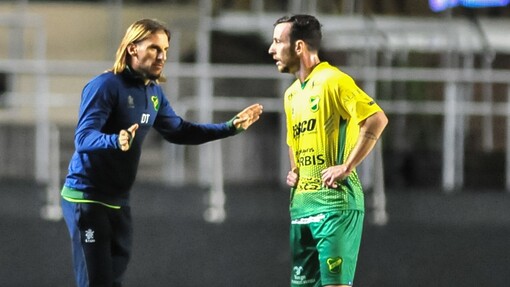 Ньюэллз Олд Бойз — Дефенса и Хустисия. Прогноз и ставка на матч Прогноз на матч Ньюэллз Олд Бойз — Дефенса и Хустисия