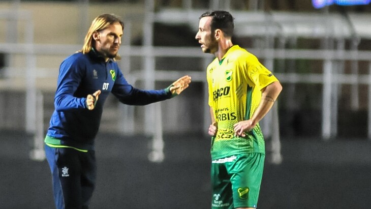 Себастьян Беккасесе