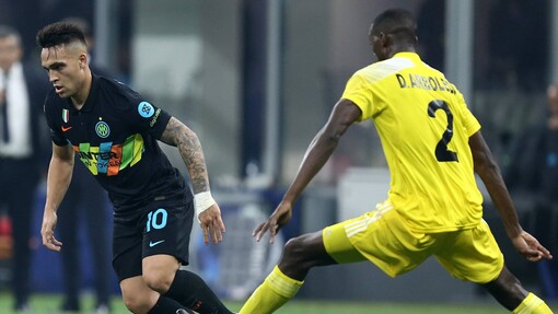 Прогноз на матч Шериф — Марибор