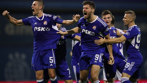 Прогноз на матч Шкупи — Динамо З