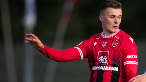 Прогноз на матч ТНС — Викингур Р