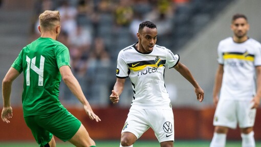 Прогноз на матч * АИК — Ворскла