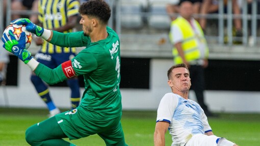 Прогноз на матч Фенербахче — Динамо К *