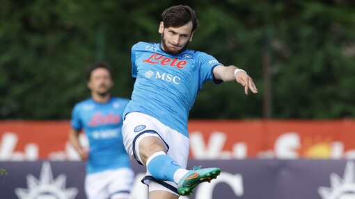 Наполи — Адана Демирспор. Прогноз и ставка на матч Прогноз на матч Наполи — Адана Демирспор