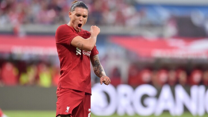 Дарвин Нуньес