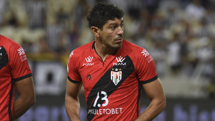 «Атлетико Гойяненсе»