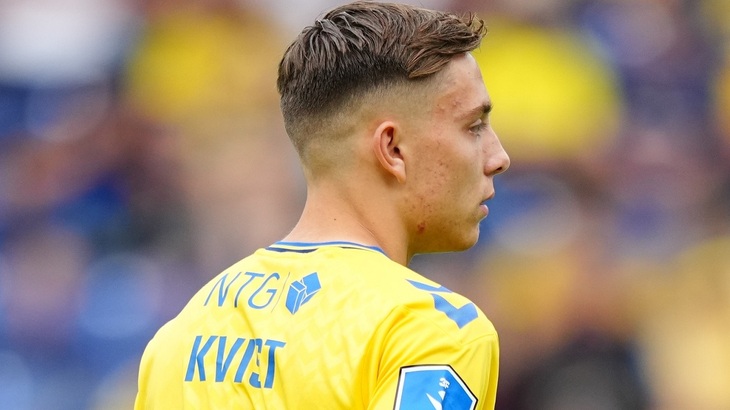 «Брондбю» увез ничью 1:1 из Польши