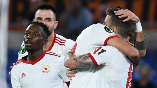 Прогноз на матч ЦСКА София — Македония Джёрче Петров