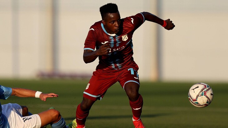 Принс Ампем