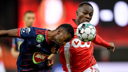 Габала — МОЛ Види. Прогноз и ставка на матч Прогноз на матч Габала — МОЛ Види