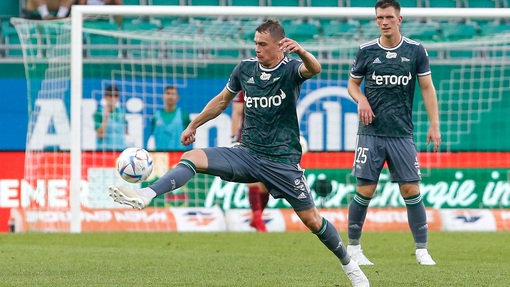 Лехия — Рапид Вена. Прогноз и ставка на матч Прогноз на матч Лехия — Рапид Вена