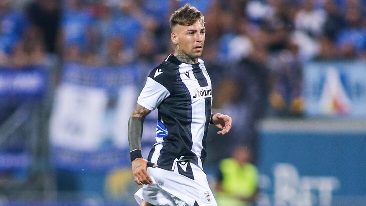 Брэндон Томас