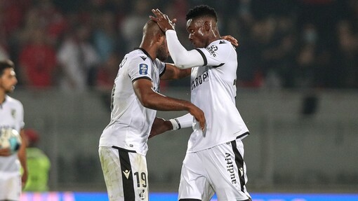 Прогноз на матч Академия Пушкаша — Витория Гимарайнш