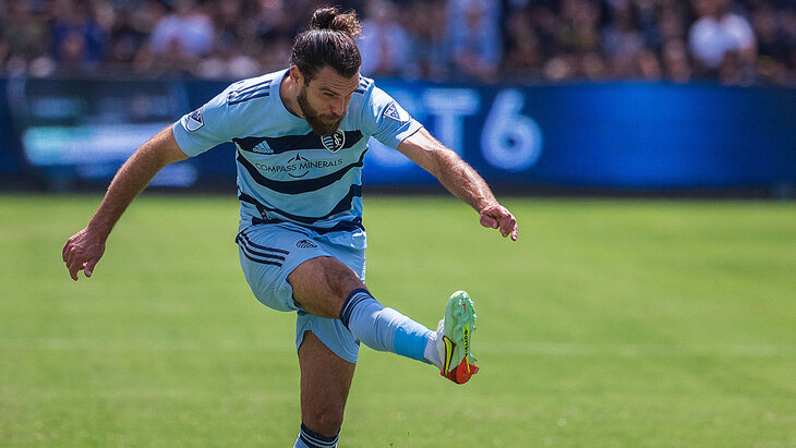 «Спортинг Канзас-Сити»