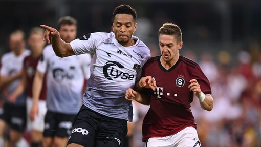 Прогноз на матч Викинг — Спарта П