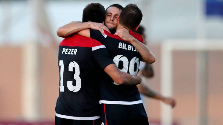 «Зриньски»