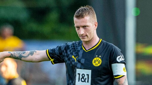 Прогноз на матч Мюнхен-1860 — Боруссия Д