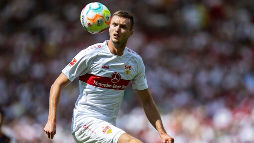 Прогноз на матч Динамо Др — Штутгарт