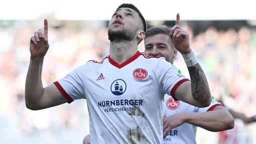 FC Kaan-Marienborn 07 — Нюрнберг. Прогноз и ставка на матч Прогноз на матч FC Kaan-Marienborn 07 — Нюрнберг