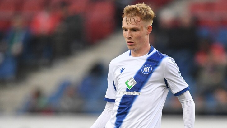 Тим Брайтхаупт