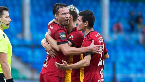 Арсенал Тула — Акрон. Прогноз и ставка на матч Прогноз на матч Арсенал Тула — Акрон