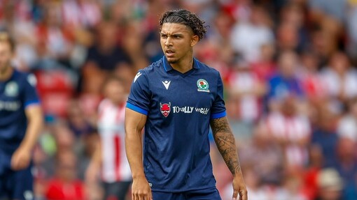 Блэкберн Роверс — Куинз Парк Рейнджерс. Прогноз и ставка на матч Прогноз на матч Блэкберн Роверс — Куинз Парк Рейнджерс