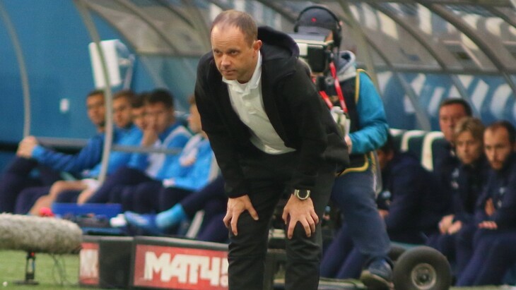 Дмитрий Парфенов