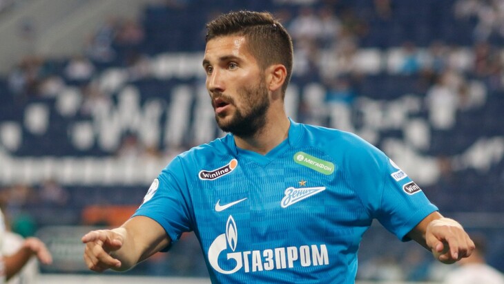 Алексей Сутормин