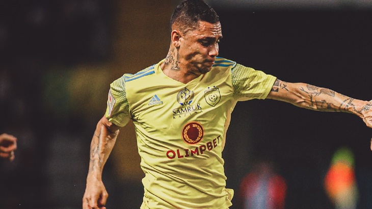 «Астана» — фаворит матча