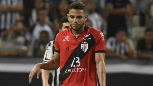 Прогноз на матч Фламенго — Атлетико Гойаньенсе