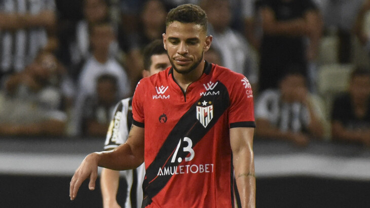 «Атлетико Гойяненсе»