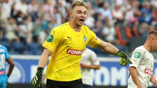 Прогноз на матч Крылья Советов — Торпедо