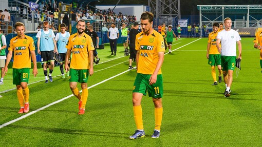 Прогноз на матч Кубань — КамАЗ