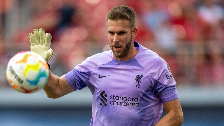 «Ливерпуль» сыграет вторым составом