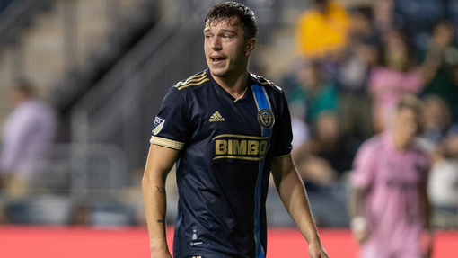 Прогноз на матч Филадельфия Юнион — Хьюстон Динамо