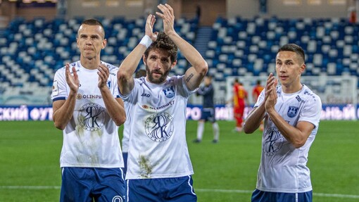 Шинник — Балтика. Прогноз и ставка на матч Прогноз на матч Шинник — Балтика